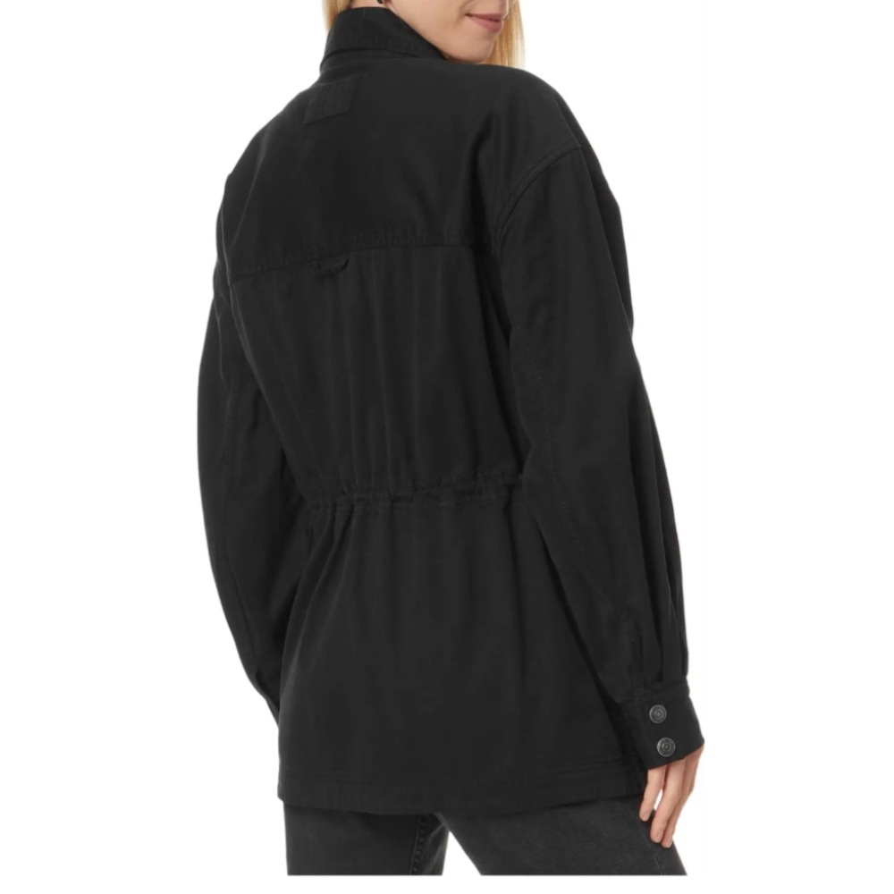 NWT Free People We The Free Arya Utility Jacket - Picture 3 of 6